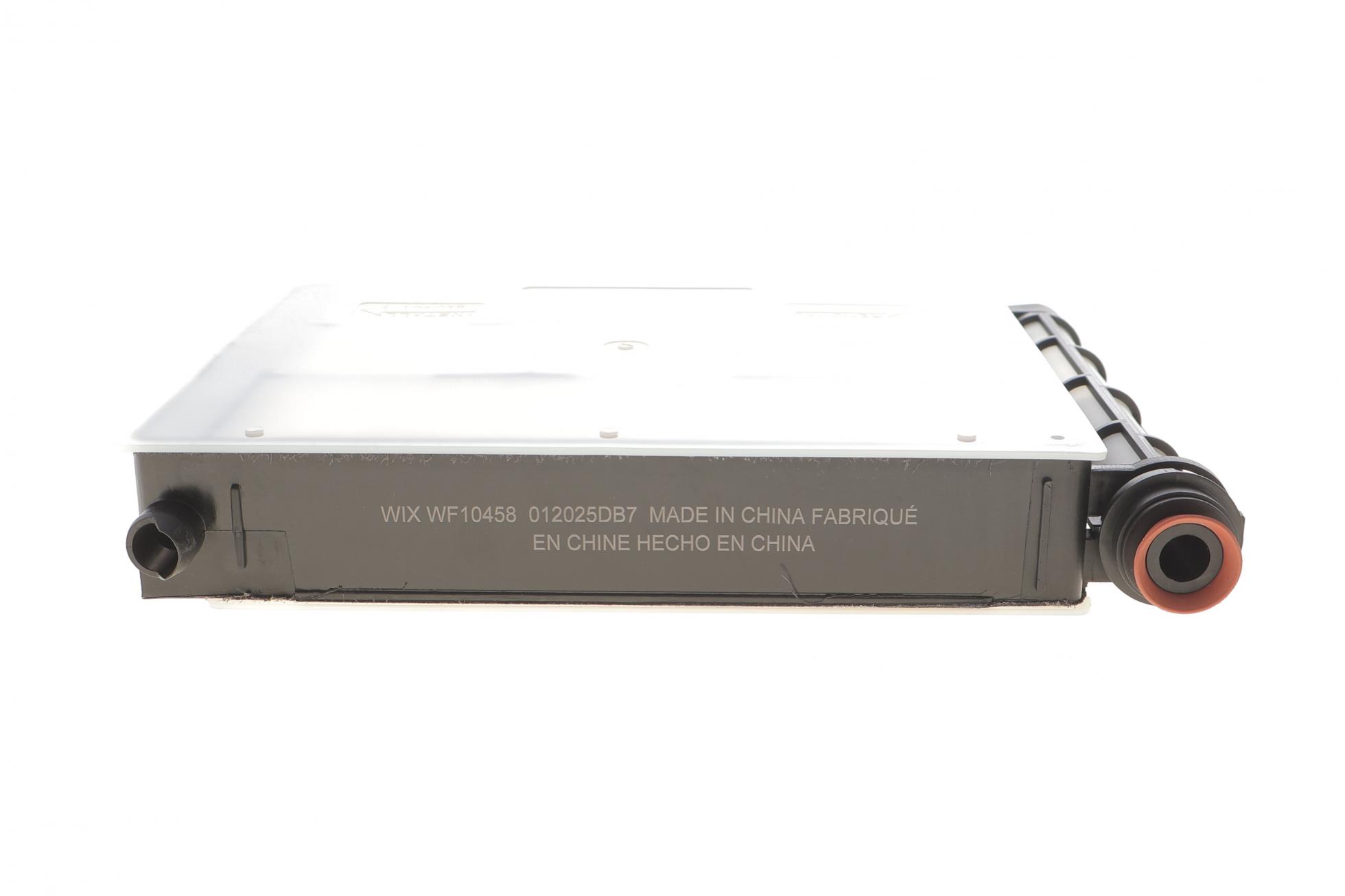 WF10458 WIX FILTERS